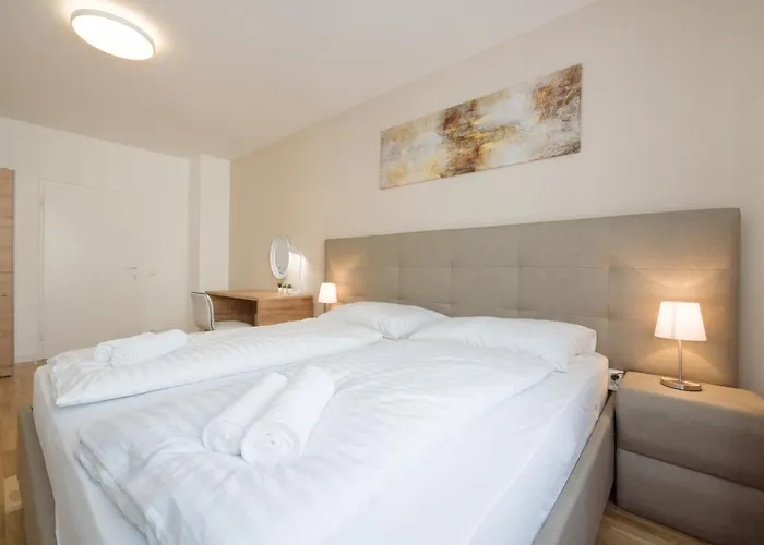 Appartamento Comfort Deerbird *