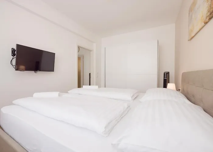 Comfort Deerbird Appartamento Vienna