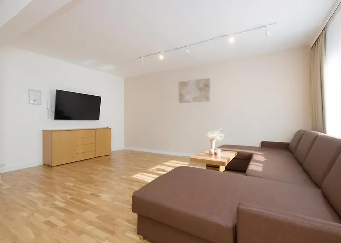 Appartamento Comfort Deerbird Vienna