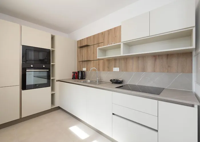 Appartamento Comfort Deerbird *